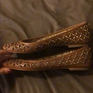 Michael Kors Ballet Flats